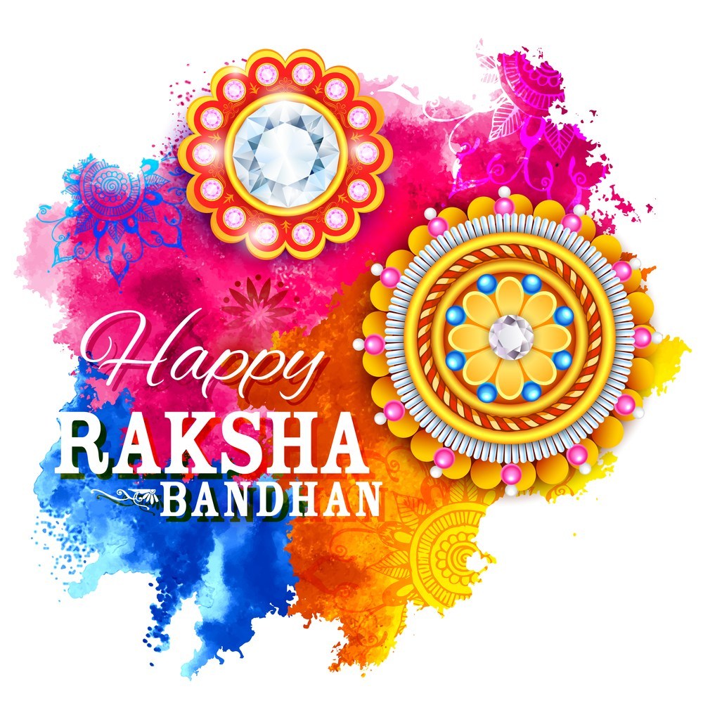Best  Happy Rakhi Image 2019 